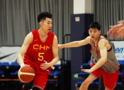 开运体育网站-CBA球员集训备战，展现团队合作精神的简单介绍