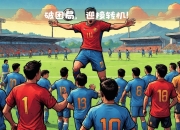 开运体育官网-足球赛场烽火连连，每个进球都点燃热情