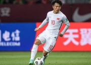 开运体育登录入口-国足训练备战李可嘟嘴卖萌，张稀哲慢跑的简单介绍