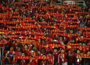 开运体育网页版-中国代表队备战气氛浓烈，士气高昂备受期待的简单介绍