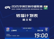 开云体育登录入口-关于强强对话！中超球队上演对攻大战的信息