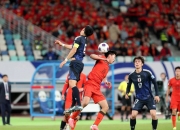开云体育入口-日本球队凭借攻击力击败南美对手