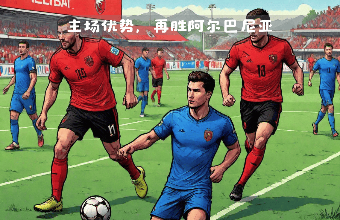 包含欧国联最新战报，国家队备战欧锦赛下一站的词条