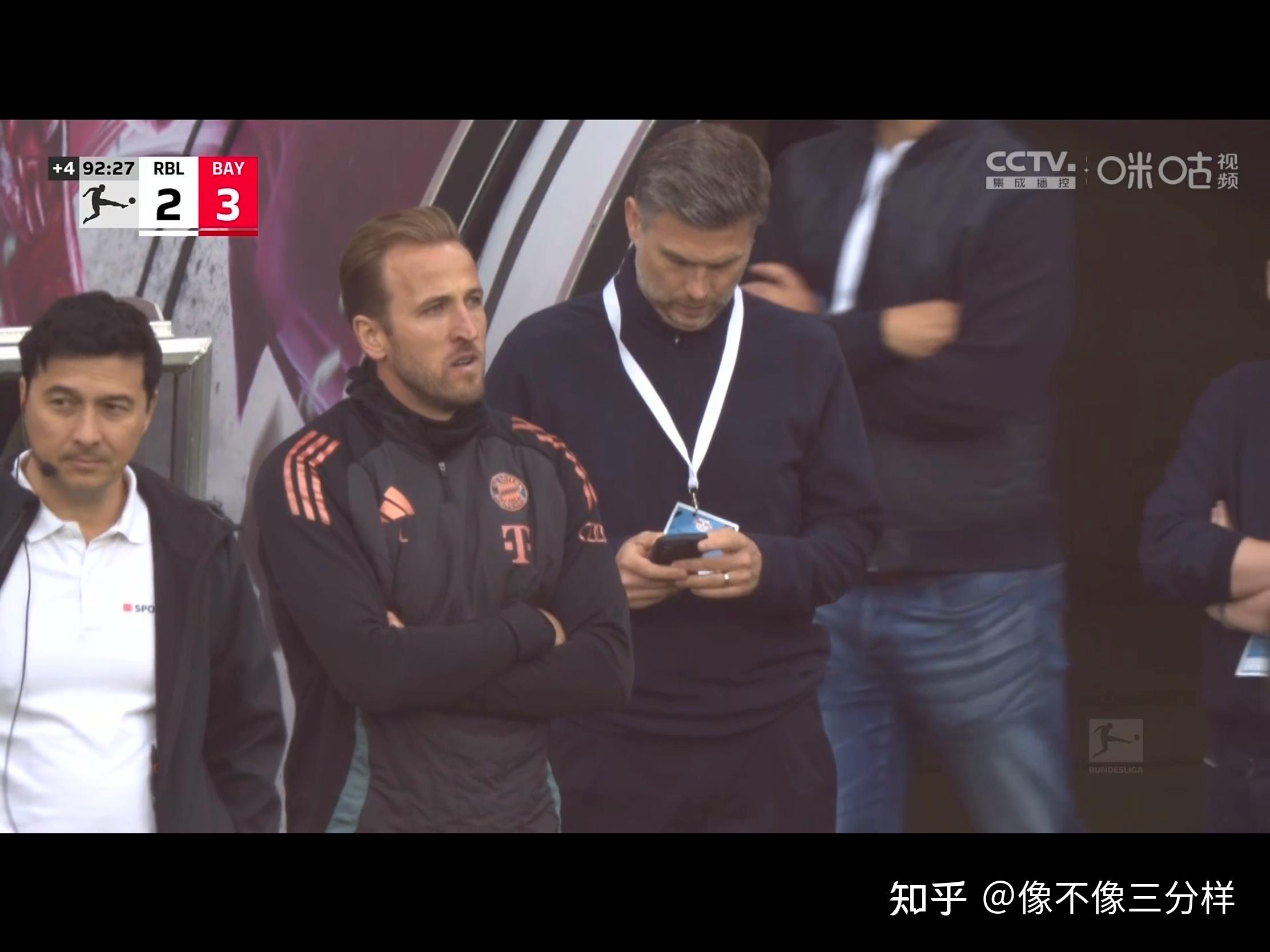 拜仁慕尼黑客场战平莱比锡继续德甲榜首的简单介绍