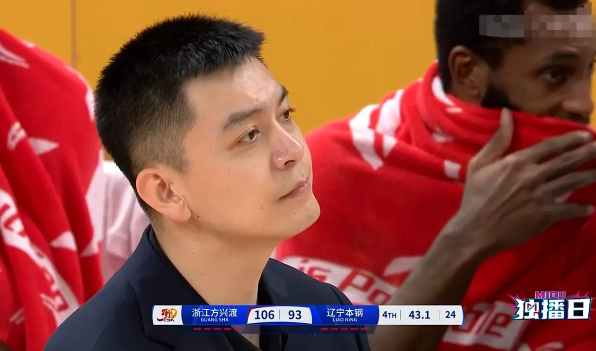 辽宁本钢客场小胜，继续保持佳状态