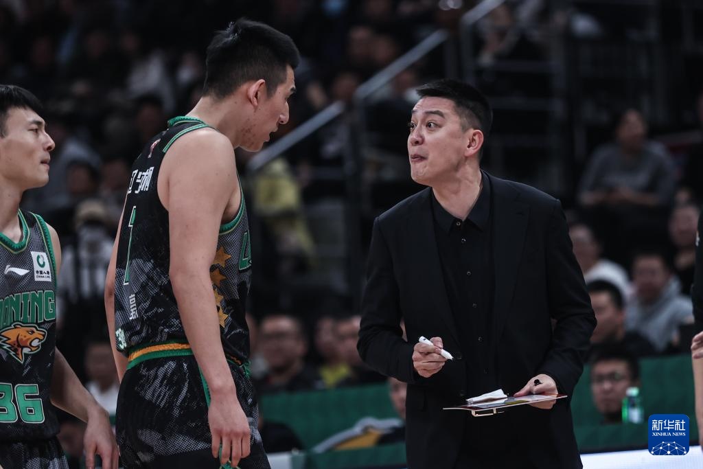 辽宁本钢客场小胜，继续保持佳状态