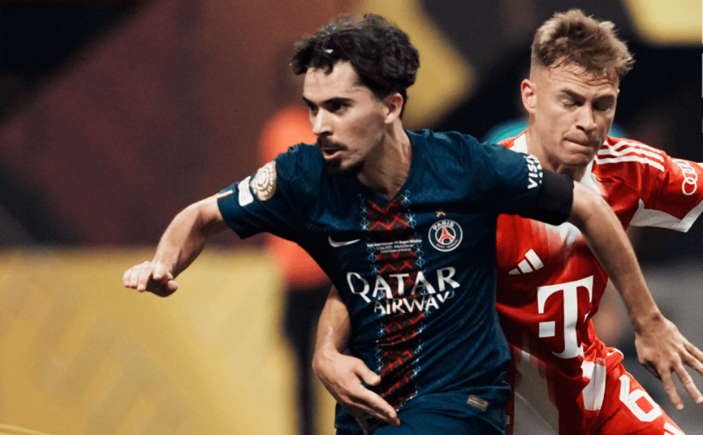 开云体育电脑版-随着巴黎2-0拜仁，产生4大不可思议+2个不争事实(2020年巴黎对拜仁)
