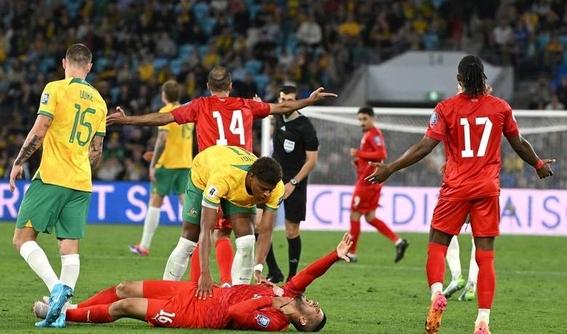 0-2！比国足还惨，亚洲冠军沦为鱼腩，9轮0胜5分，提前垫的简单介绍
