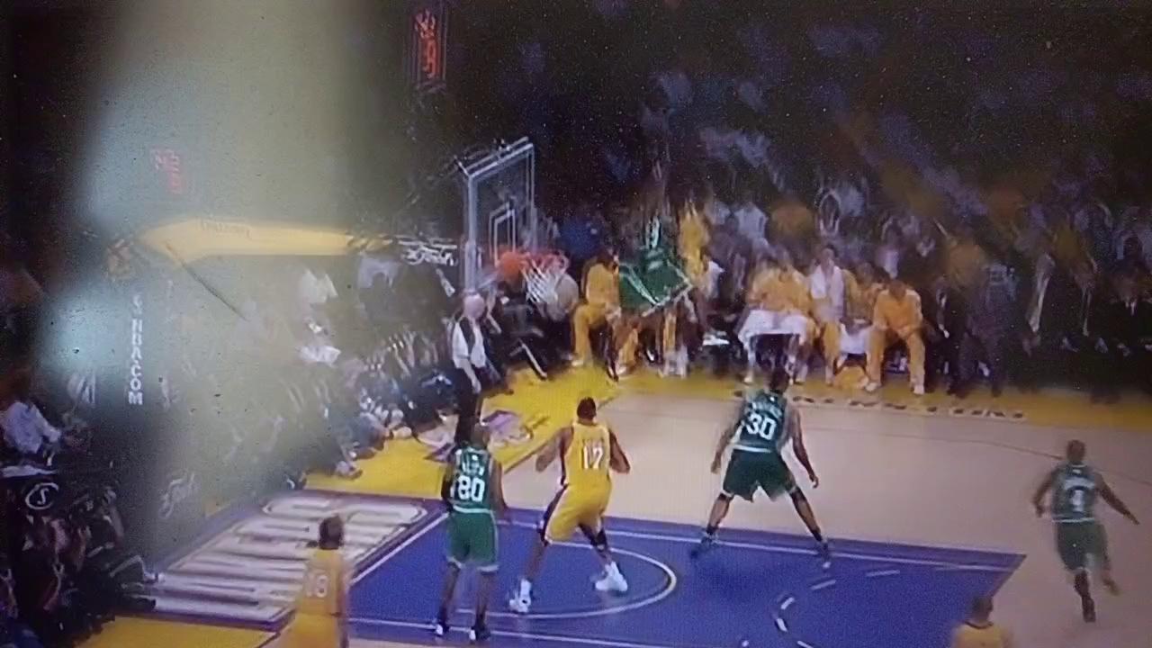 开云体育网页版-关于盘点NBA五支总决赛抢七大战的球队，科比最悲情，欧文的信息