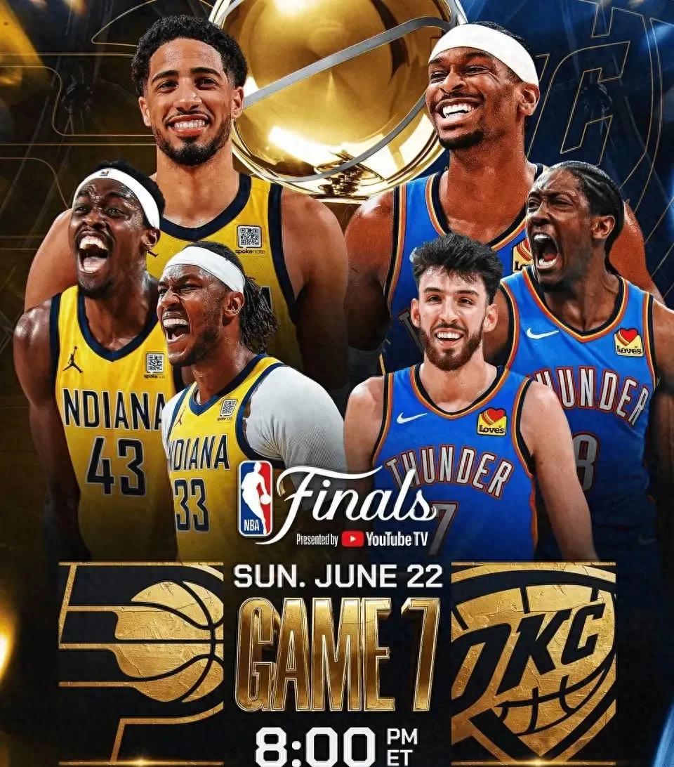 开云体育官网-NBA总决赛第20次抢七出现此前19次主队15胜4负(nba总决赛有几次抢7)