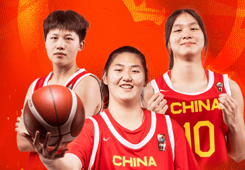 亚洲杯-张子宇11分钟13分中国女篮狂胜印尼51分(中国女篮张子宇扣篮)
