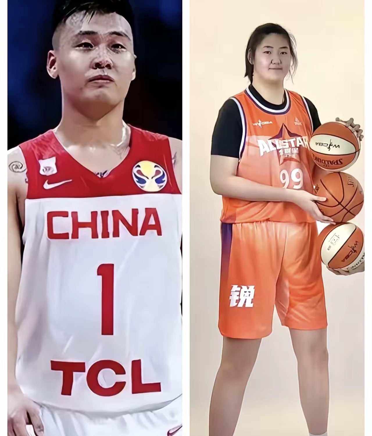 亚洲杯-张子宇11分钟13分中国女篮狂胜印尼51分(中国女篮张子宇扣篮)