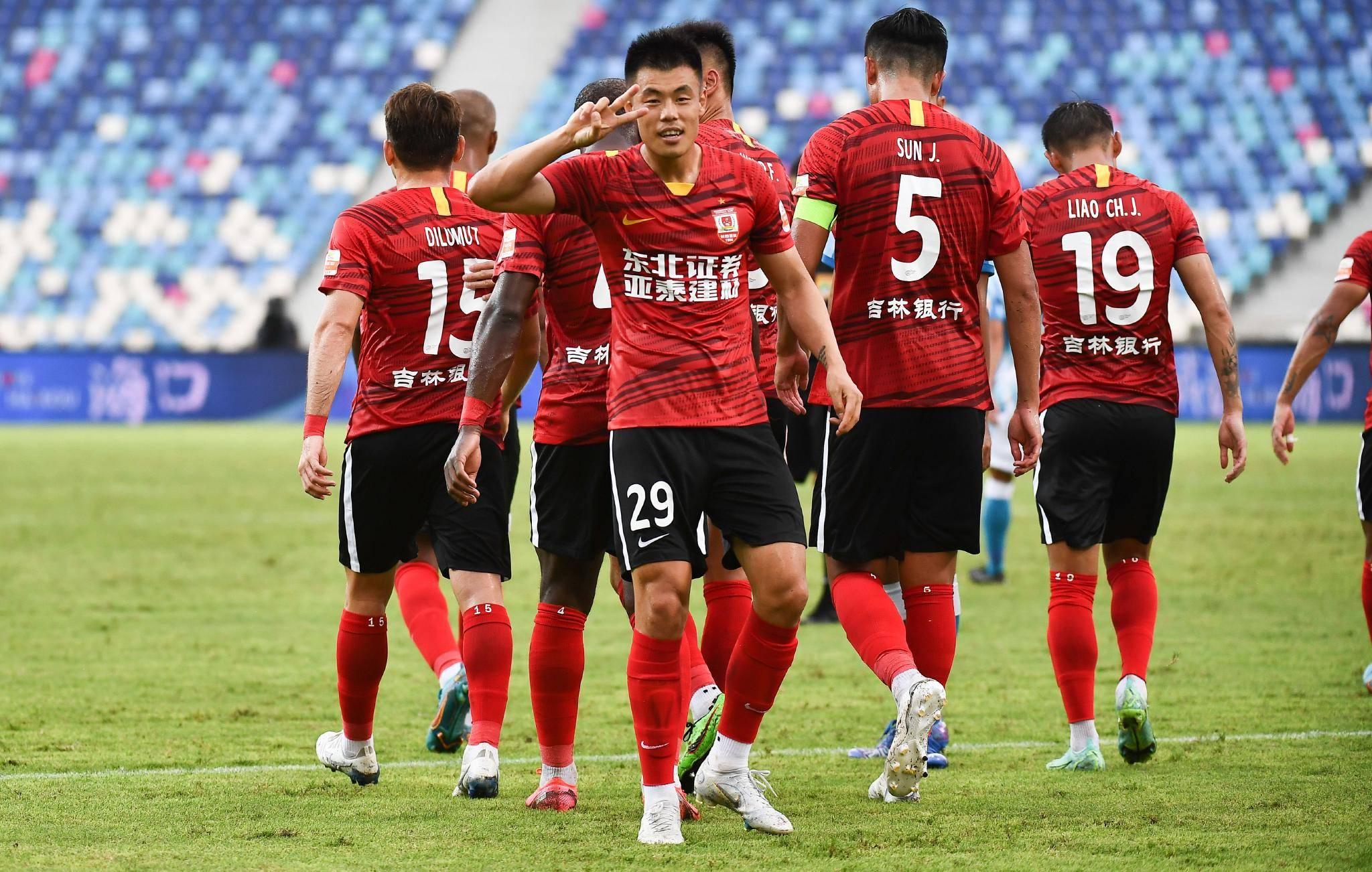 关于国安公布两将伤情：中超大将+门将无缘京沪大战的信息