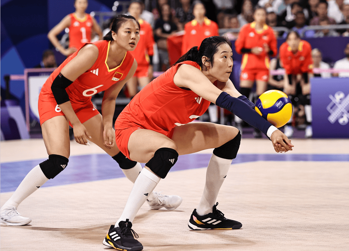 关于惊天大逆转！世联赛-中国女排3-2美国队的信息