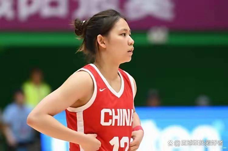 开云体育登录-U19女篮世界杯-冉珂嘉28+12中国遭逆转首战负尼日利亚的简单介绍