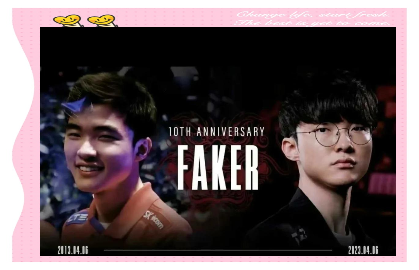开云体育登录入口-魔王再临！Faker第八次带领T1打进MSI，高居历史第一50亮605回复英雄联盟(英雄联盟 faker 大魔王到底有多强?)
