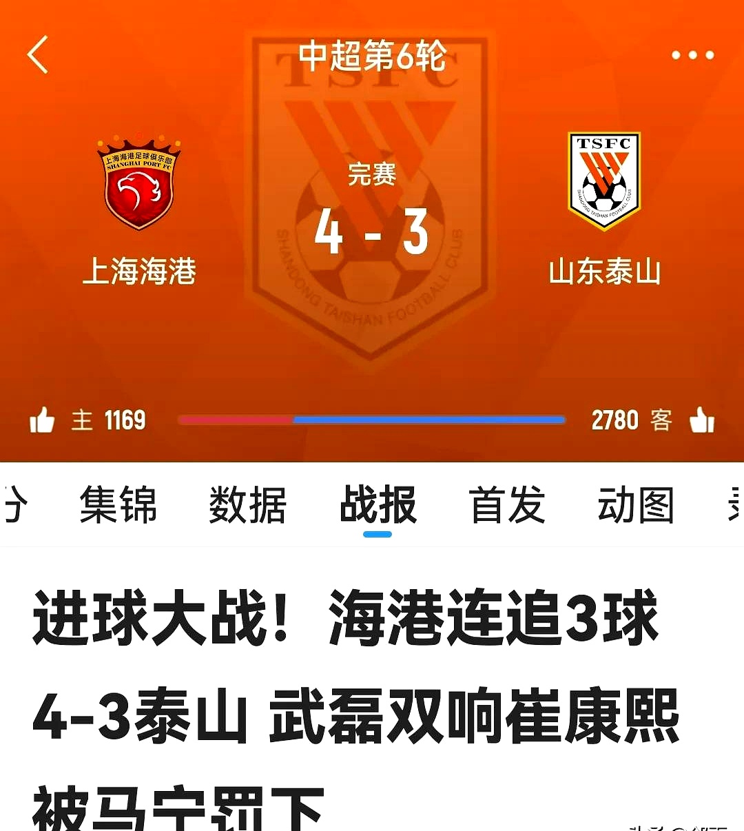 开云体育登录-京沪大战定争冠走势泰山挑战魔鬼主场(星球大战旧共和国武士bug)