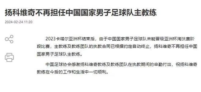 开云体育入口-郑智or陈涛？曝国足中方某助教将临时挂帅率队出战东亚杯(郑智是国足队长吗)