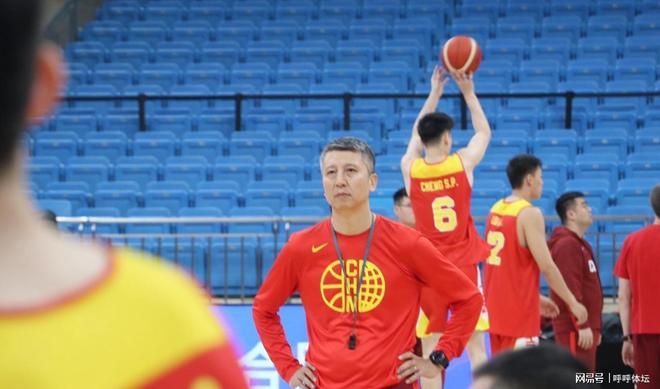 关于郭士强：波黑防守压力大所以造成男篮27次失误的信息
