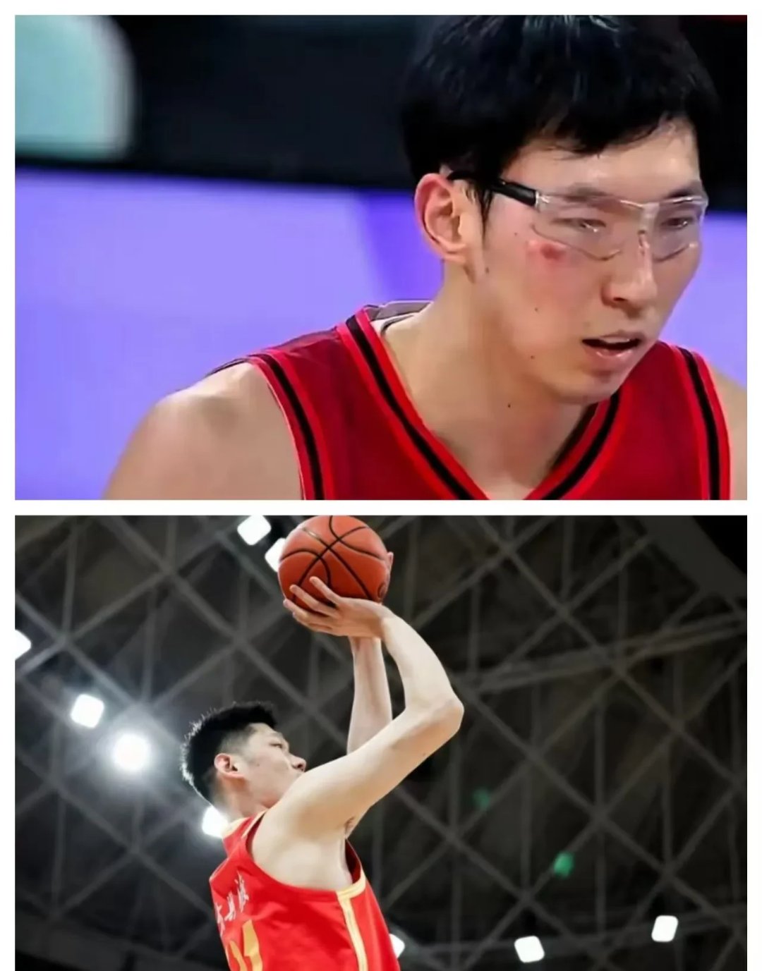 胡金秋是男篮的基本盘，打球踏实稳定(胡金秋打球视频)