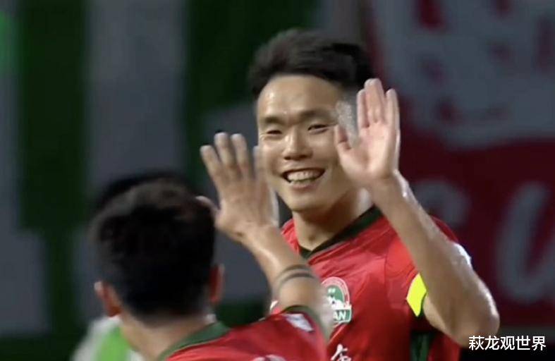 足协杯-王上源钟义浩相互传射河南3-2逆转浙江(李多元比赛全部视频完整版)